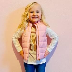 Meet your Posher, Ricci